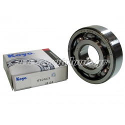 Ρουλεμάν 6305 C3 (25x62x17) Koyo